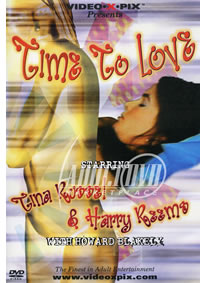 Time To Love