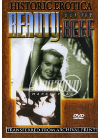 Beauty & the Beef