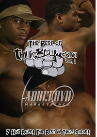 Best Of Thugboy.com 1, The