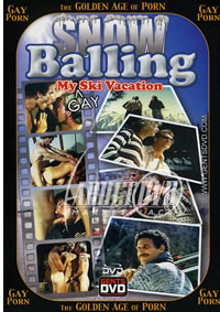 The Golden Age Of Porn: Snow Balling