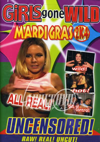 Girls Gone Wild: Mardi Gras 2k4