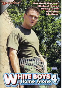 White Boyz Home Alone 4