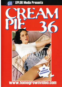 Cream Pie 36