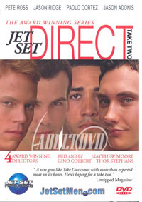 Jet Set Direct: Take Two