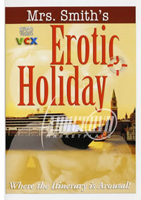 Mrs. Smith's Erotic Holiday