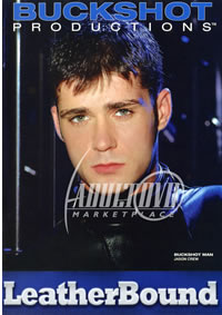 Leatherbound (Buckshot)