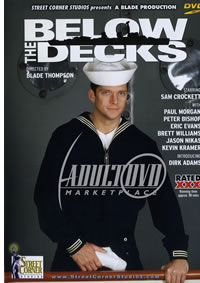 Below the Decks