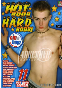 Citi Boyz: Hot Bods, Hard Rods