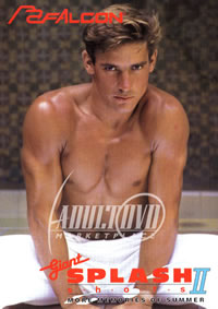 Giant Splash Shots 2: More Memories Of Summer