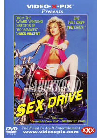Sex Drive (Video X Pix)