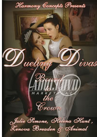 Dueling Divas