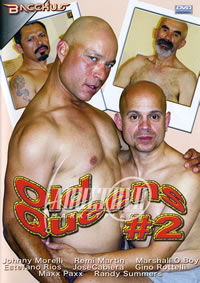 Old Queens 2