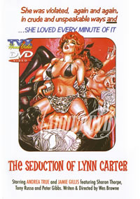 Seduction Of Lynn Carter