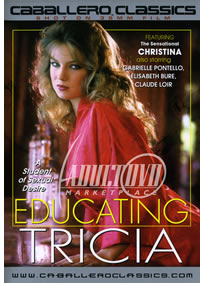 Educating Tricia