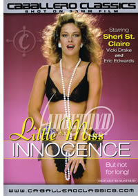 Little Miss Innocence