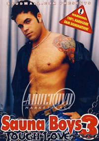 Sauna Boys 3