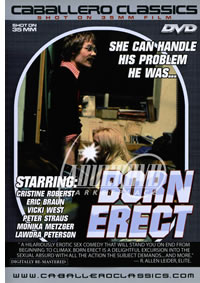 Born Erect
