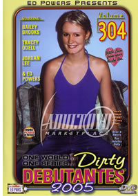 Dirty Debutantes 304