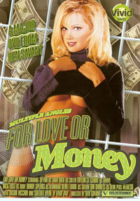 For Love or Money