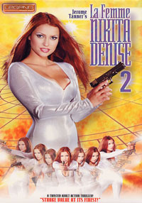 La Femme Nikita Denise 2