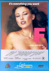 F ... And Lots Of It