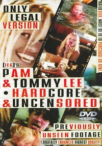 Pam & Tommy Lee: Hardcore