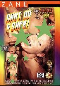 Filthy Fuckers 232: Shut Up and Suck