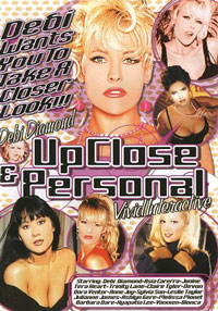 Up Close & Personal: Debi Diamond