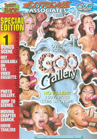 Goo Gallery