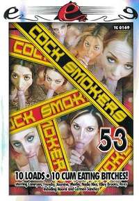 Cock Smokers 53