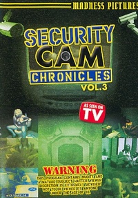 Security Cam Chronicles 3