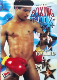Boxing Ruiz