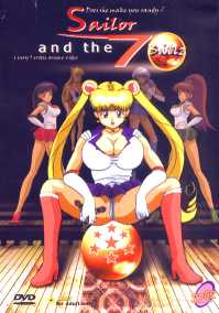 Sailor & The 7 Ballz