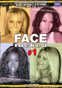 Face Fucked 1 (Hustler)