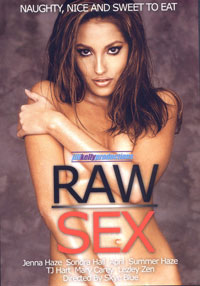 Raw Sex (JKP)