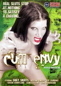 Cum Envy