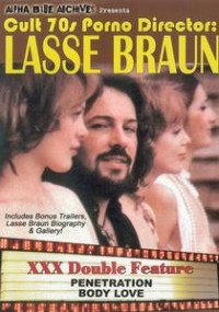 Cult 70s Porno Director: Lasse Braun