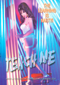 Teach Me (Odyssey)