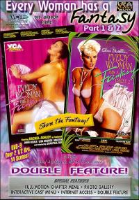 Every Woman Has A Fantasy 1 & 2
