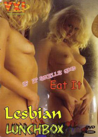 Lesbian Lunchbox