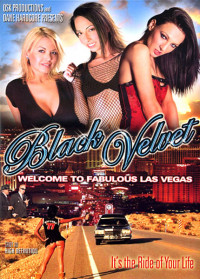 Black Velvet: Las Vegas
