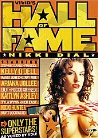 Vivid's Hall Of Fame: Nikki Dial