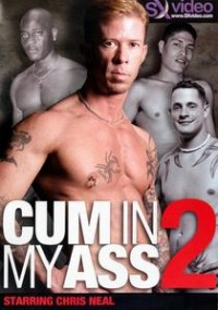 Cum In My Ass 2 - DVD - SX Video