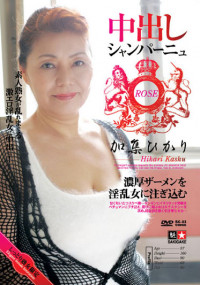 Sakigake 3: Hikari Kashu