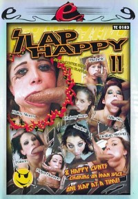 Slap Happy Porn - Slap Happy 11 - DVD - Extreme Associates