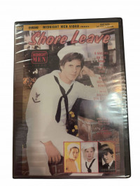 Shore Leave