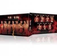 Seven Deadly Sins, The Collection