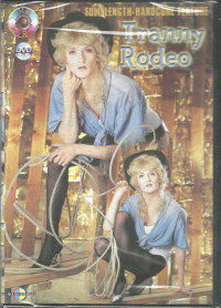 Tranny Rodeo