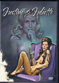 Justine & Juliette