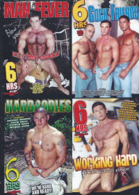 Hardbodies